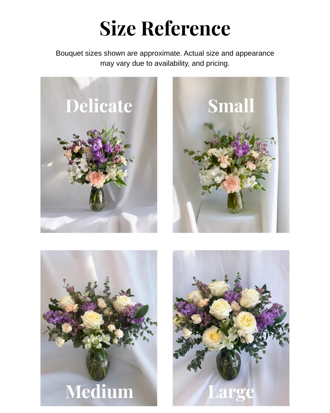 Tropical Dream Bouquet
