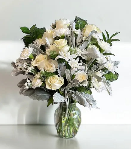 The Neutral Bouquet