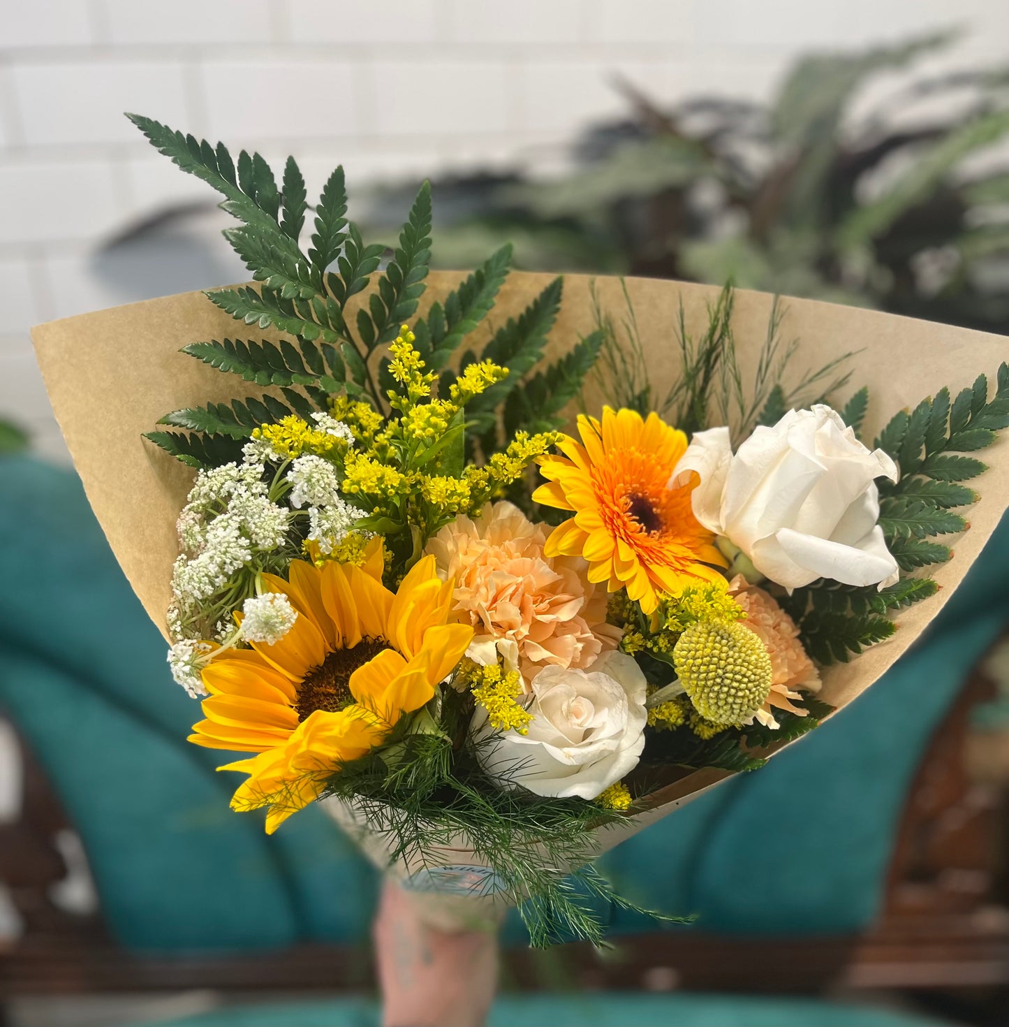 Designers Choice Bouquet