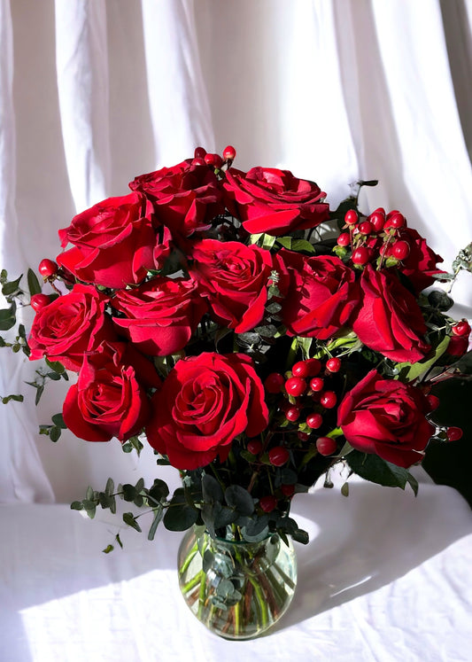 Rose Bouquet