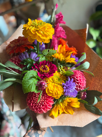 Designers Choice Bouquet