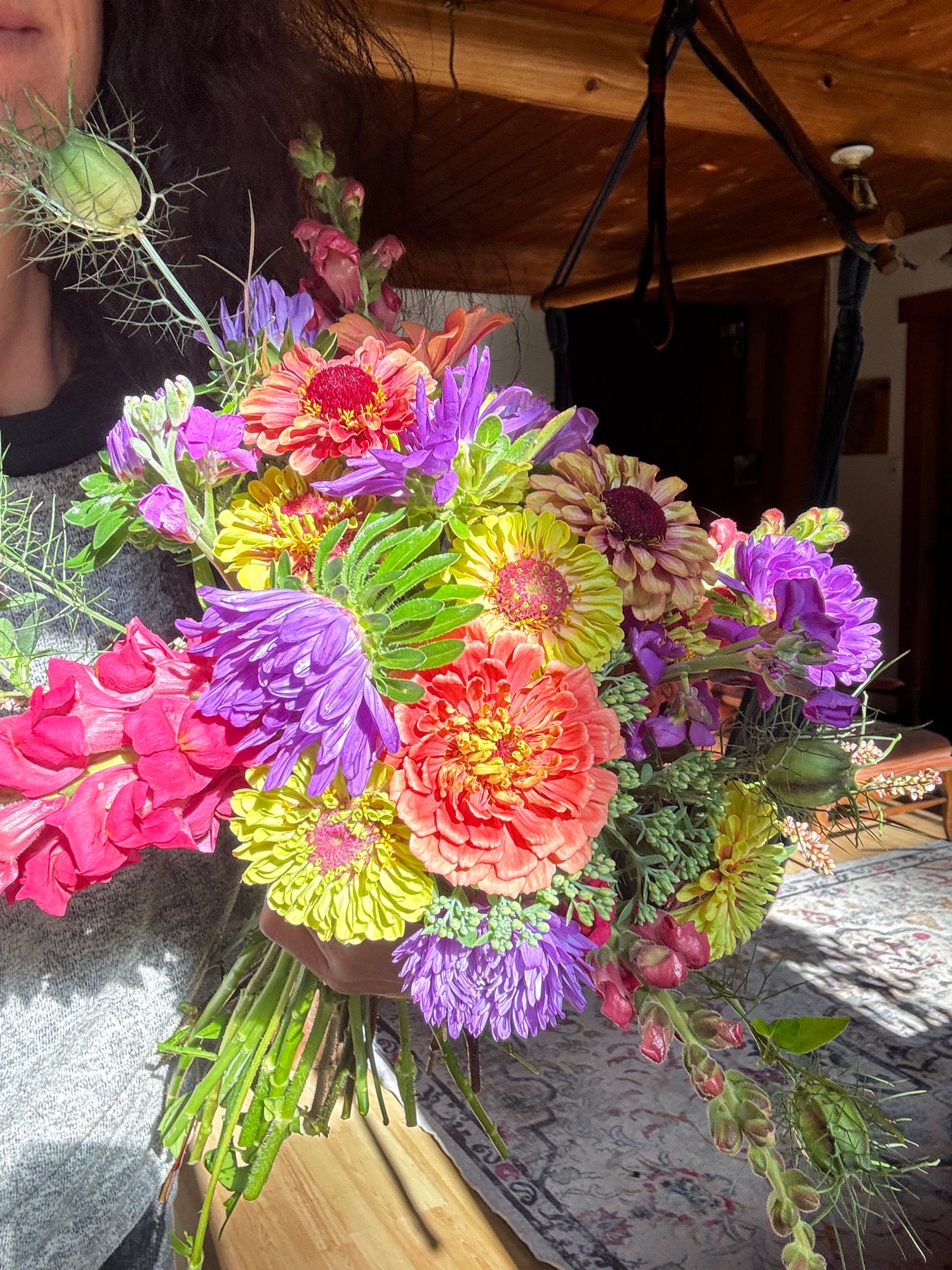 Designers Choice Bouquet