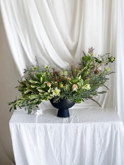 Wild and Whimsical