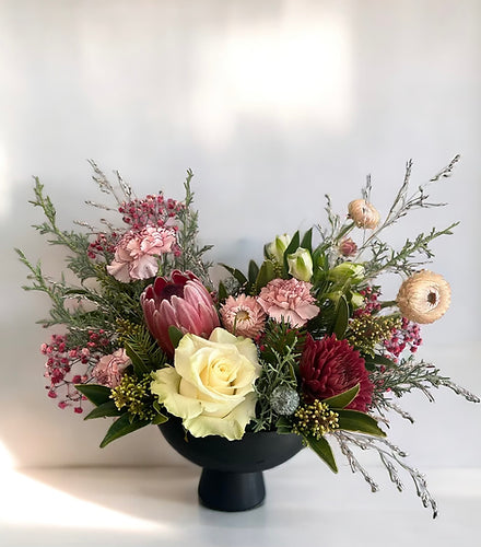 Wild and Whimsical